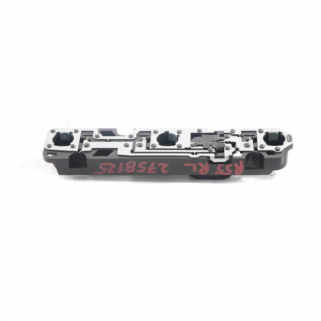 Mini Cooper One Clubman R55 Douille Ampoule Arrière Gauche Light Lamp - SKU 2758125 - Numéro de pièce 2758125