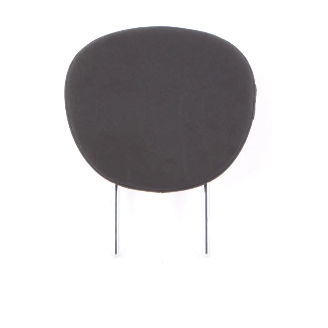 Reposacabezas Trasero Asiento Tela Negro para Mini R57 Cabrio con número de pieza 2758208 Mini R57 Cabrio Reposacabezas Trasero Asiento Tela Negro - SKU 2758208 - Número de pieza 2758208
