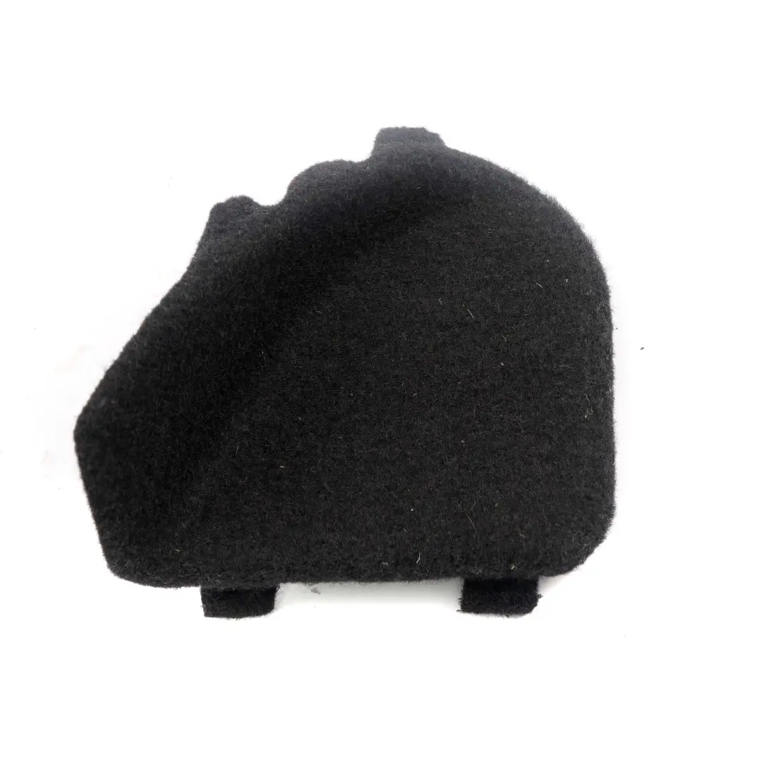 Cubremaletero Izquierdo Maletero para MINI Cooper R57 Cabrio con número de pieza 2758217 MINI Cooper R57 Cabrio Cubremaletero Izquierdo Maletero - SKU 2758217 - Número de pieza 2758217