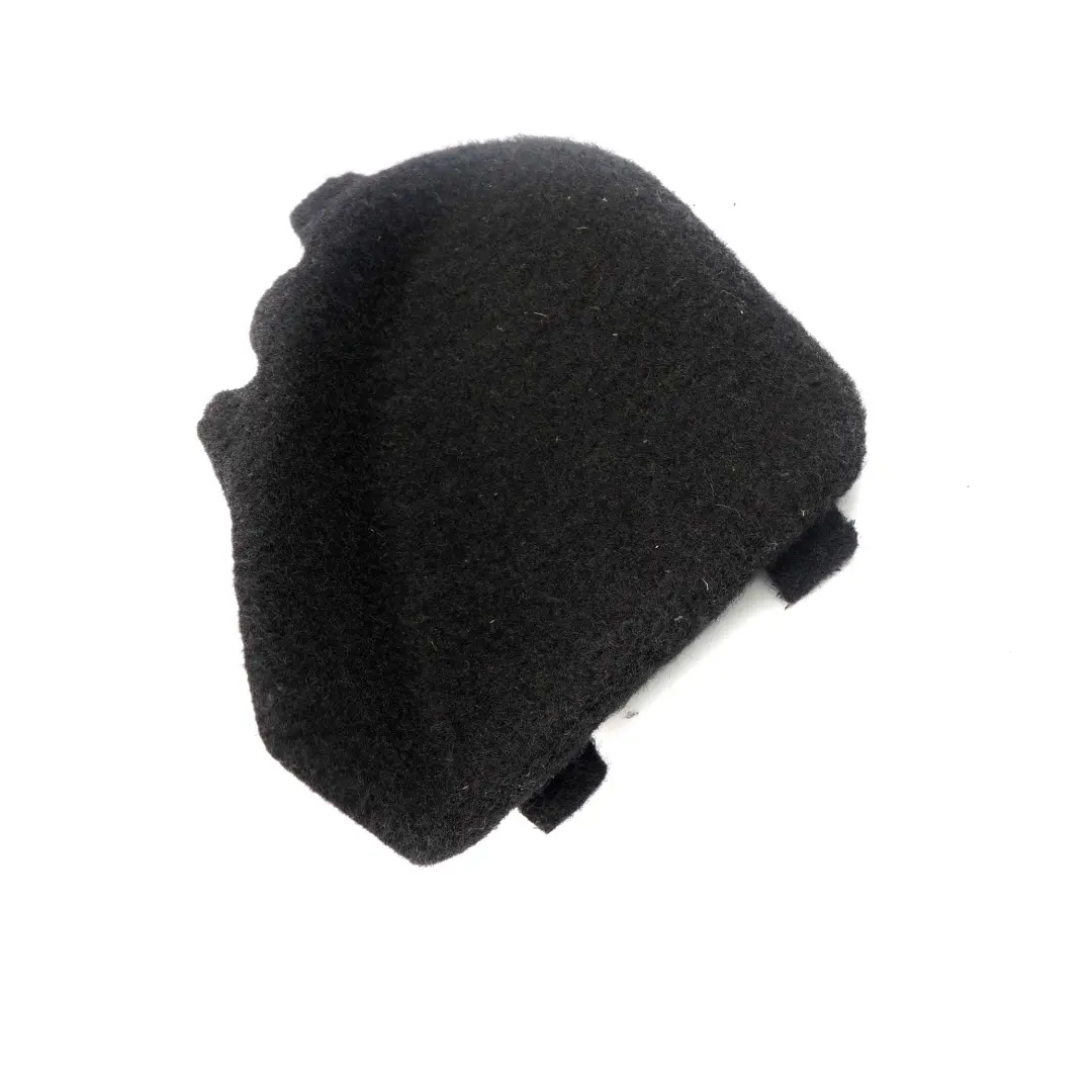 MINI Cooper R57 Cabrio Trunk Trim Panel Cover Left N/S Luggage Compartment - SKU 2758217 - Part number 2758217