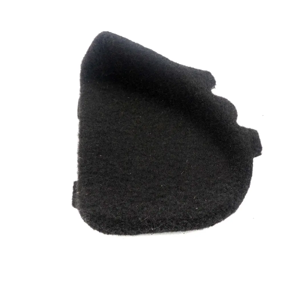 Cubremaletero Izquierdo Maletero para MINI Cooper R57 Cabrio con número de pieza 2758217 MINI Cooper R57 Cabrio Cubremaletero Izquierdo Maletero - SKU 2758217 - Número de pieza 2758217