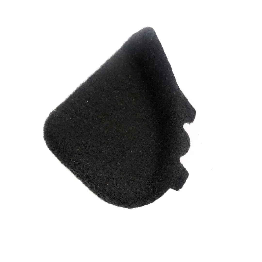 MINI Cooper R57 Cabrio Trunk Trim Panel Cover Left N/S Luggage Compartment - SKU 2758217 - Part number 2758217