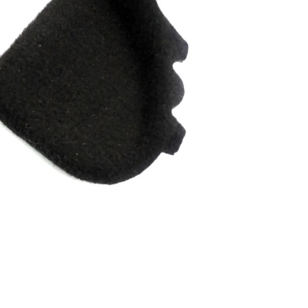 MINI Cooper R57 Cabrio Trunk Trim Panel Cover Left N/S Luggage Compartment - SKU 2758217 - Part number 2758217