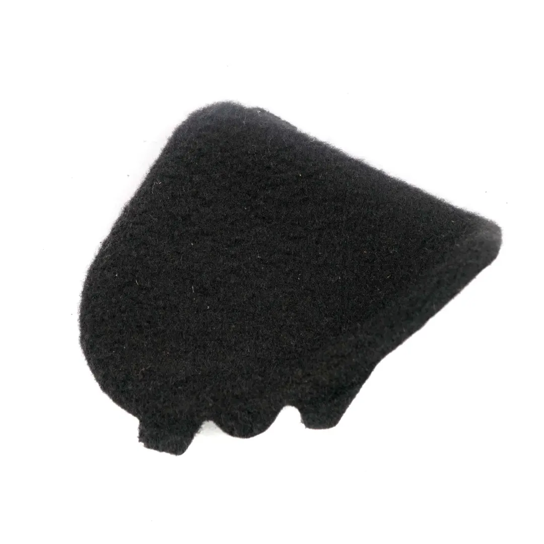 Cubremaletero Izquierdo Maletero para MINI Cooper R57 Cabrio con número de pieza 2758217 MINI Cooper R57 Cabrio Cubremaletero Izquierdo Maletero - SKU 2758217 - Número de pieza 2758217