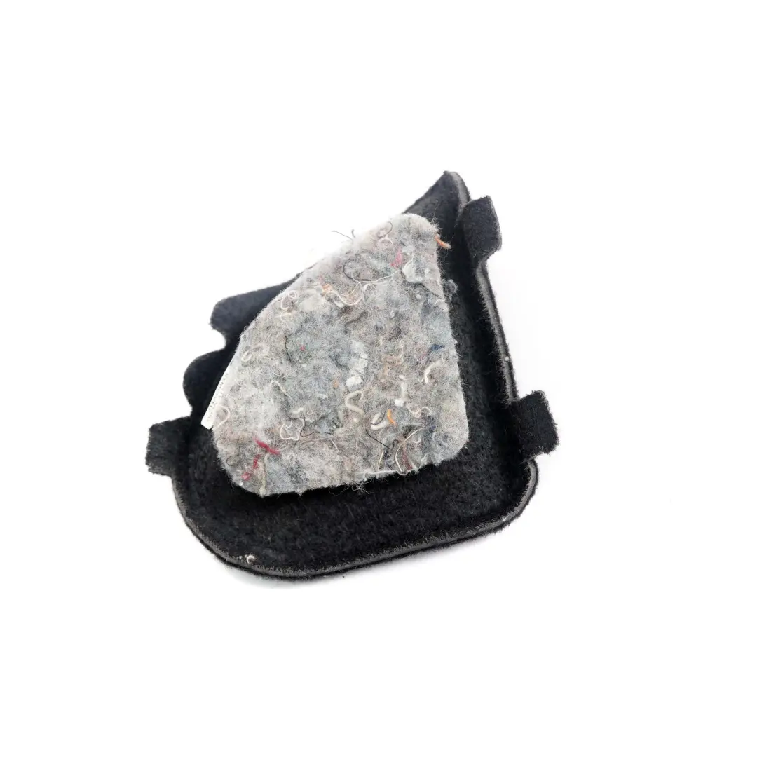 Rumble Couverture Arriere Gauche pour Mini Cooper R56 à propos du numéro de pièce 2758217 Mini Cooper R56 Rumble Couverture Arriere Gauche - SKU 2758217 - Numéro de pièce 2758217