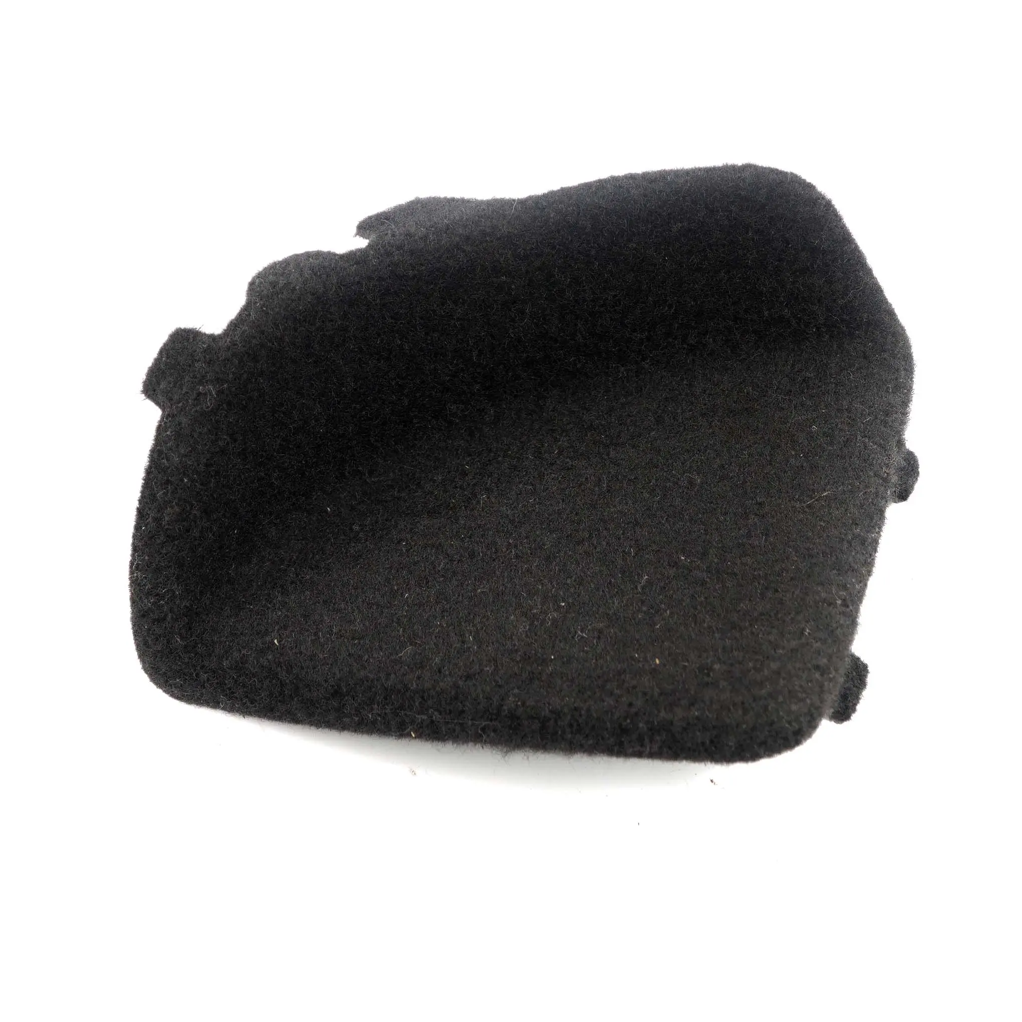 MINI Cooper R57 Cabrio Trunk Trim Panel Cover Right O/S Luggage Compartment