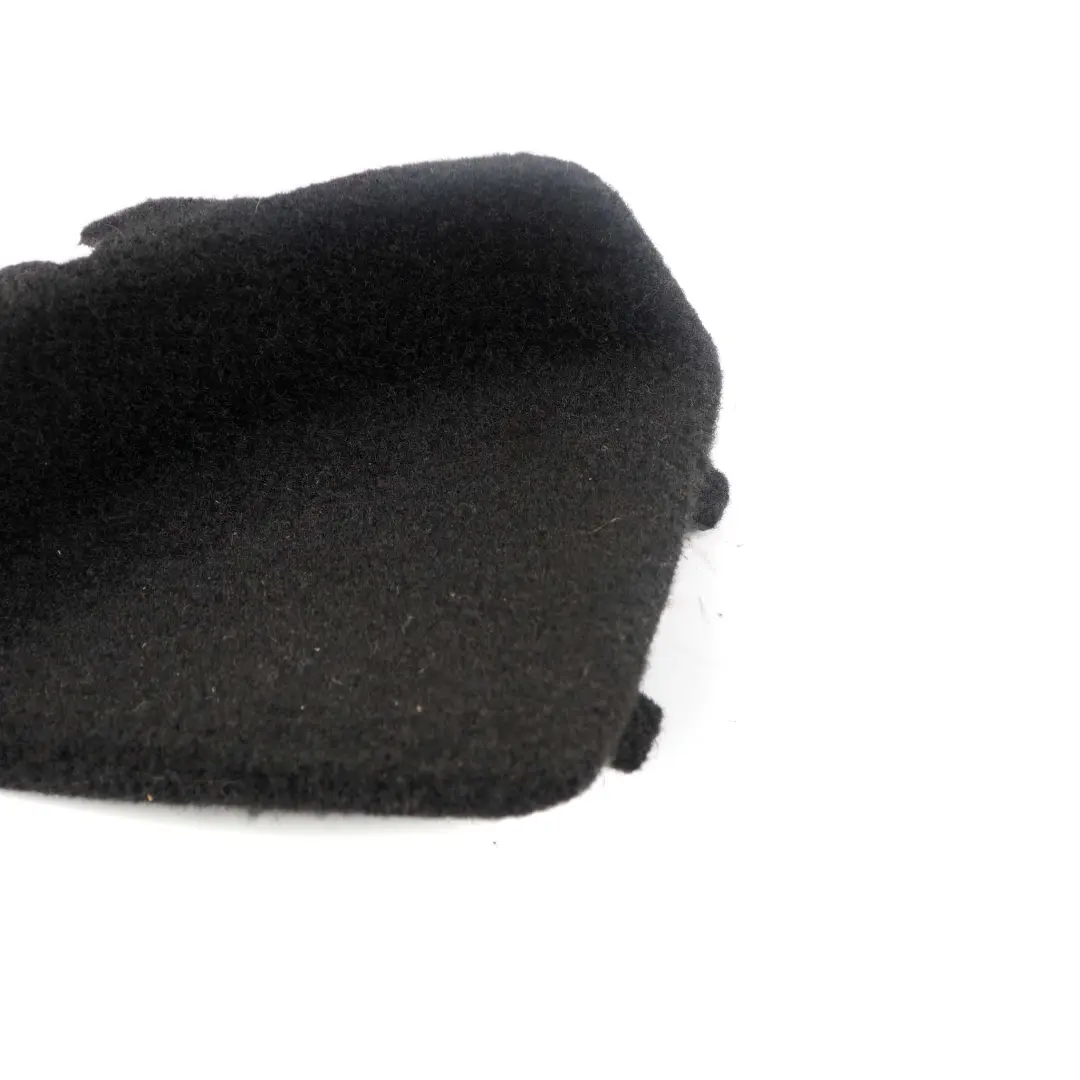 Gepäckraum Verkleidung Abdeckung Hinten Rechts für MINI Cooper R57 Cabrio mit Teilenummer 2758218 MINI Cooper R57 Cabrio Gepäckraum Verkleidung Abdeckung Hinten Rechts - SKU 2758218 - Teilenummer 2758218