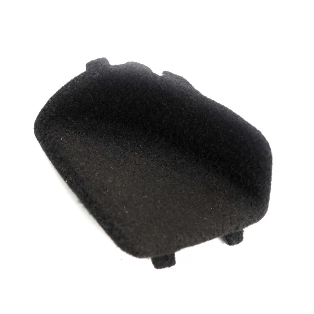 MINI Cooper R57 Cabrio Trunk Trim Panel Cover Right O/S Luggage Compartment - SKU 2758218 - Part number 2758218