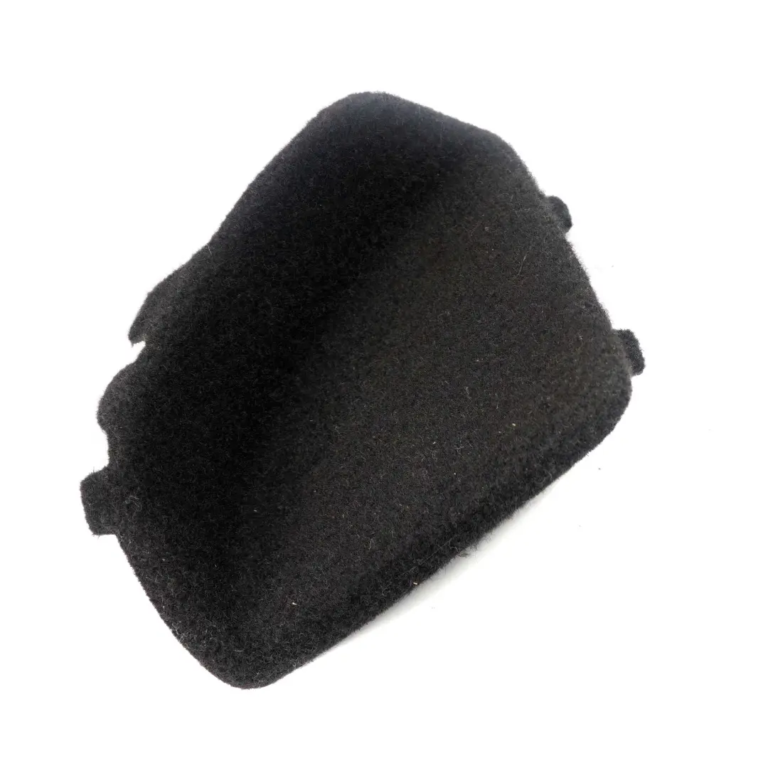 Trunk Trim Panel Cover Right Luggage Compartment para MINI Cooper R57 Cabrio con número de pieza 2758218 MINI Cooper R57 Cabrio Trunk Trim Panel Cover Right Luggage Compartment - SKU 2758218 - Número de pieza 2758218