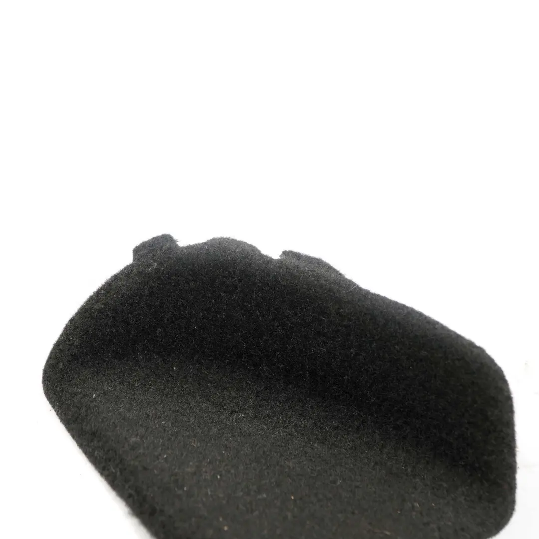 Trunk Trim Panel Cover Right Luggage Compartment para MINI Cooper R57 Cabrio con número de pieza 2758218 MINI Cooper R57 Cabrio Trunk Trim Panel Cover Right Luggage Compartment - SKU 2758218 - Número de pieza 2758218