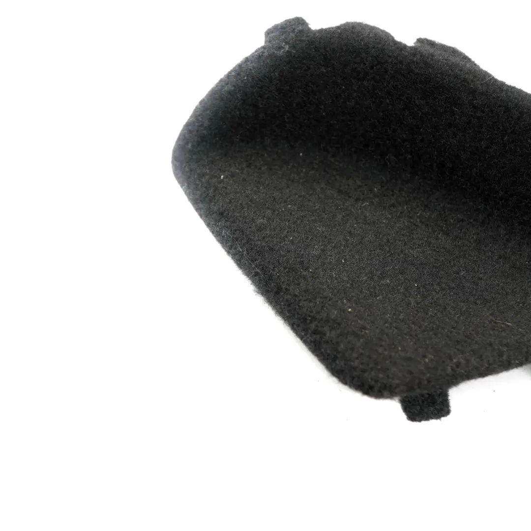 Trunk Trim Panel Cover Right Luggage Compartment para MINI Cooper R57 Cabrio con número de pieza 2758218 MINI Cooper R57 Cabrio Trunk Trim Panel Cover Right Luggage Compartment - SKU 2758218 - Número de pieza 2758218