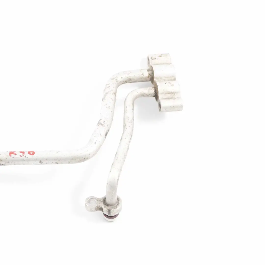 Conditioning Pipe Mini Cooper R55 R56 Aluminium Double Tube to Air with Part number 2758222 Air Conditioning Pipe Mini Cooper R55 R56 Aluminium Double Tube - SKU 2758222 - Part number 2758222