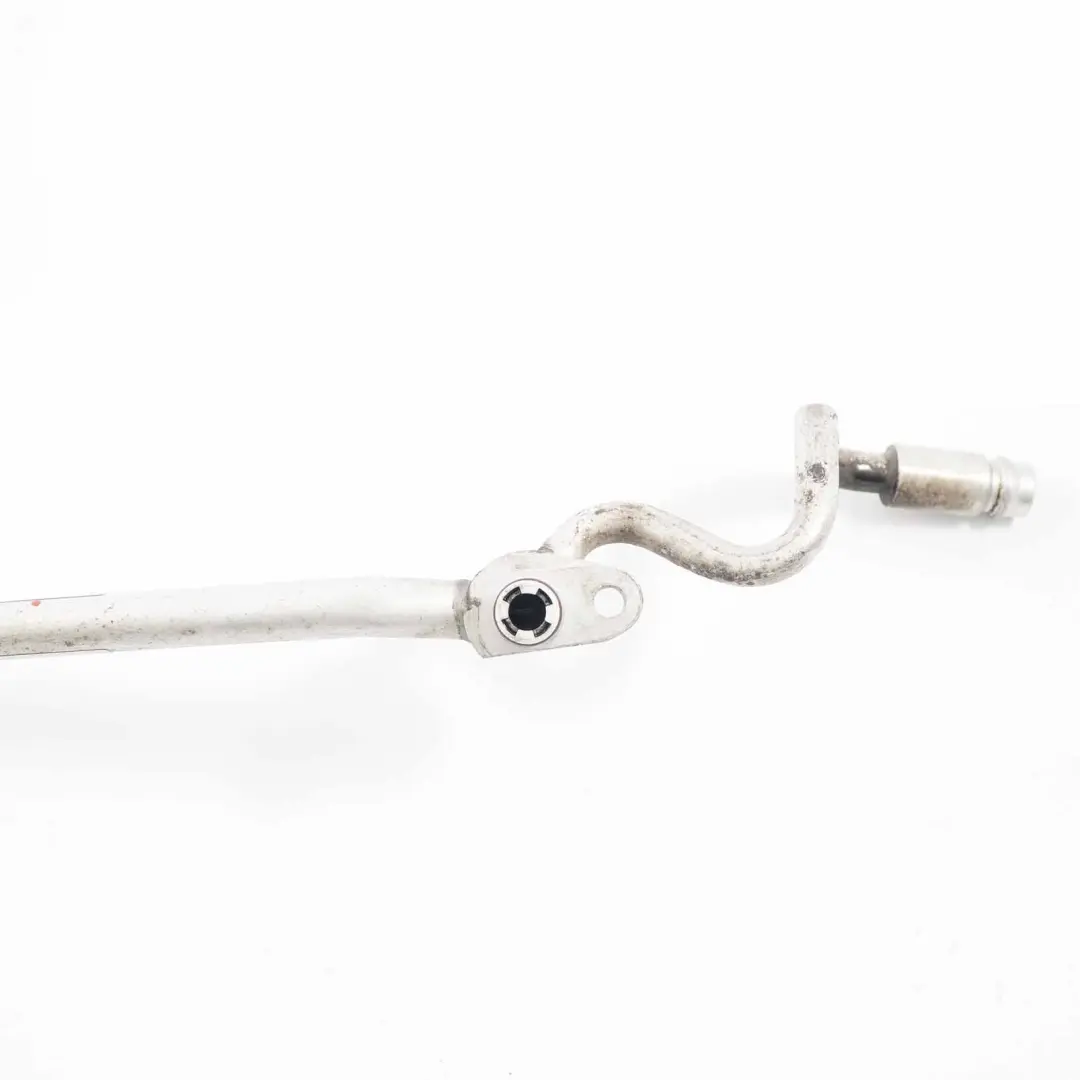 Conditioning Pipe Aluminium Double Tube to Mini Cooper R55 R56 Air with Part number 2758222 Mini Cooper R55 R56 Air Conditioning Pipe Aluminium Double Tube - SKU 2758222 - Part number 2758222