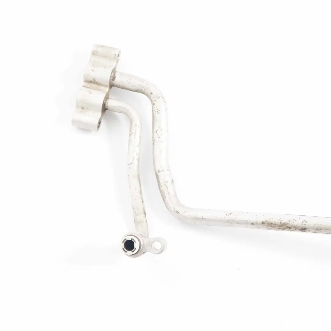 Conditioning Pipe Aluminium Double Tube to Mini Cooper R55 R56 Air with Part number 2758222 Mini Cooper R55 R56 Air Conditioning Pipe Aluminium Double Tube - SKU 2758222 - Part number 2758222