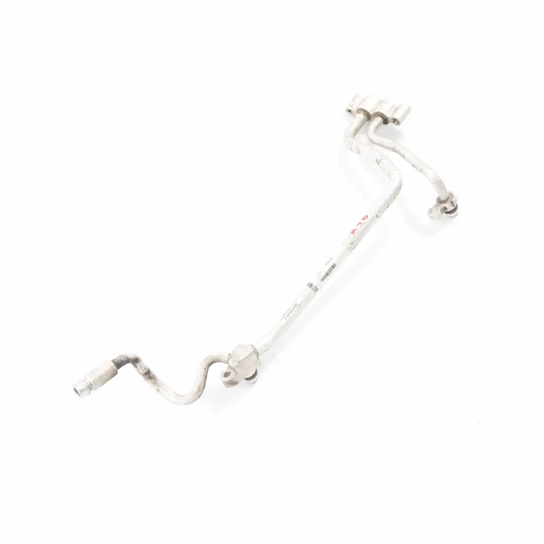 Air Conditioning Pipe Mini Cooper R55 R56 Aluminium Double Tube - SKU 2758222 - Part number 2758222