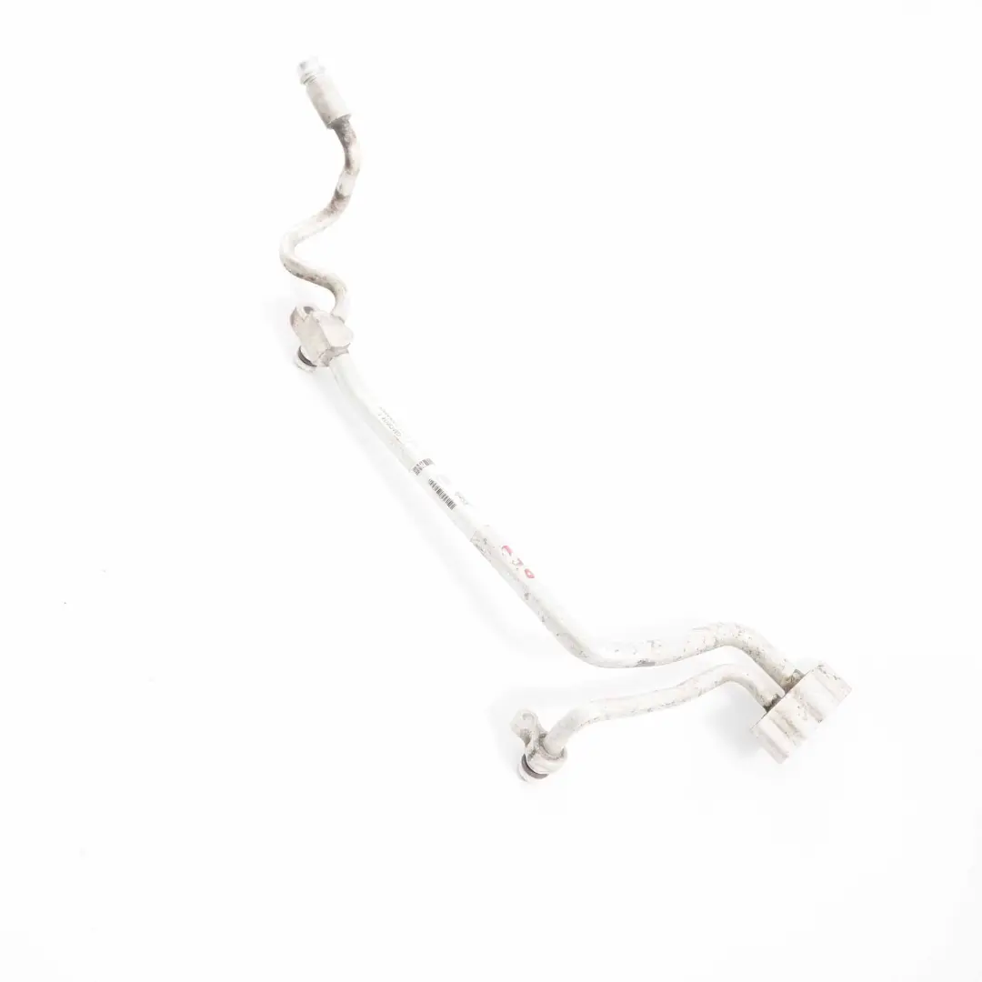 Air Conditioning Pipe Mini Cooper R55 R56 Aluminium Double Tube - SKU 2758222 - Part number 2758222