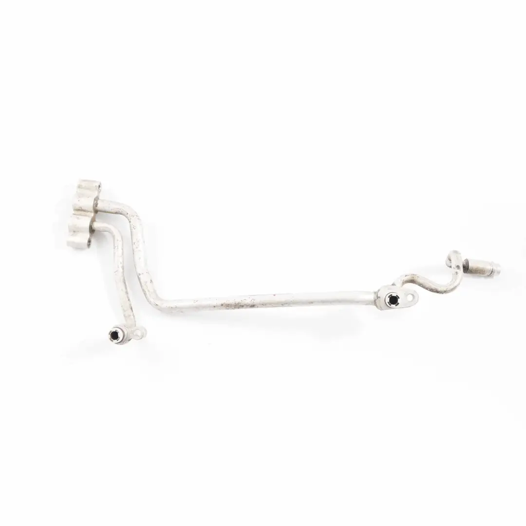  Klima Anlagen Rohr Mini Cooper R55 R56 Aluminium Doppel Rohr - SKU 2758222 - Teilenummer 2758222