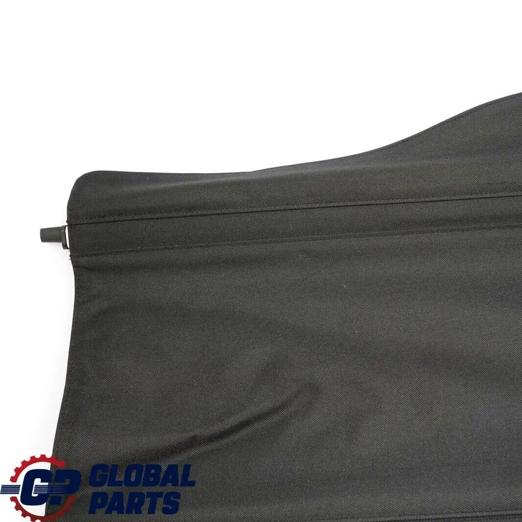 Boot Trunk Lid Parcel Storage Shelf Black to BMW Mini Clubman R55 with Part number 2758295 BMW Mini Clubman R55 Boot Trunk Lid Parcel Storage Shelf Black - SKU 2758295 - Part number 2758295