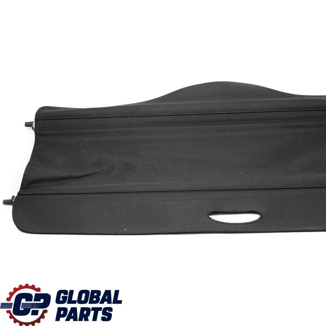 BMW Mini Clubman R55 Abdeckung Gepäckraum Black Schwarz 5146 - SKU 2758295 - Teilenummer 2758295