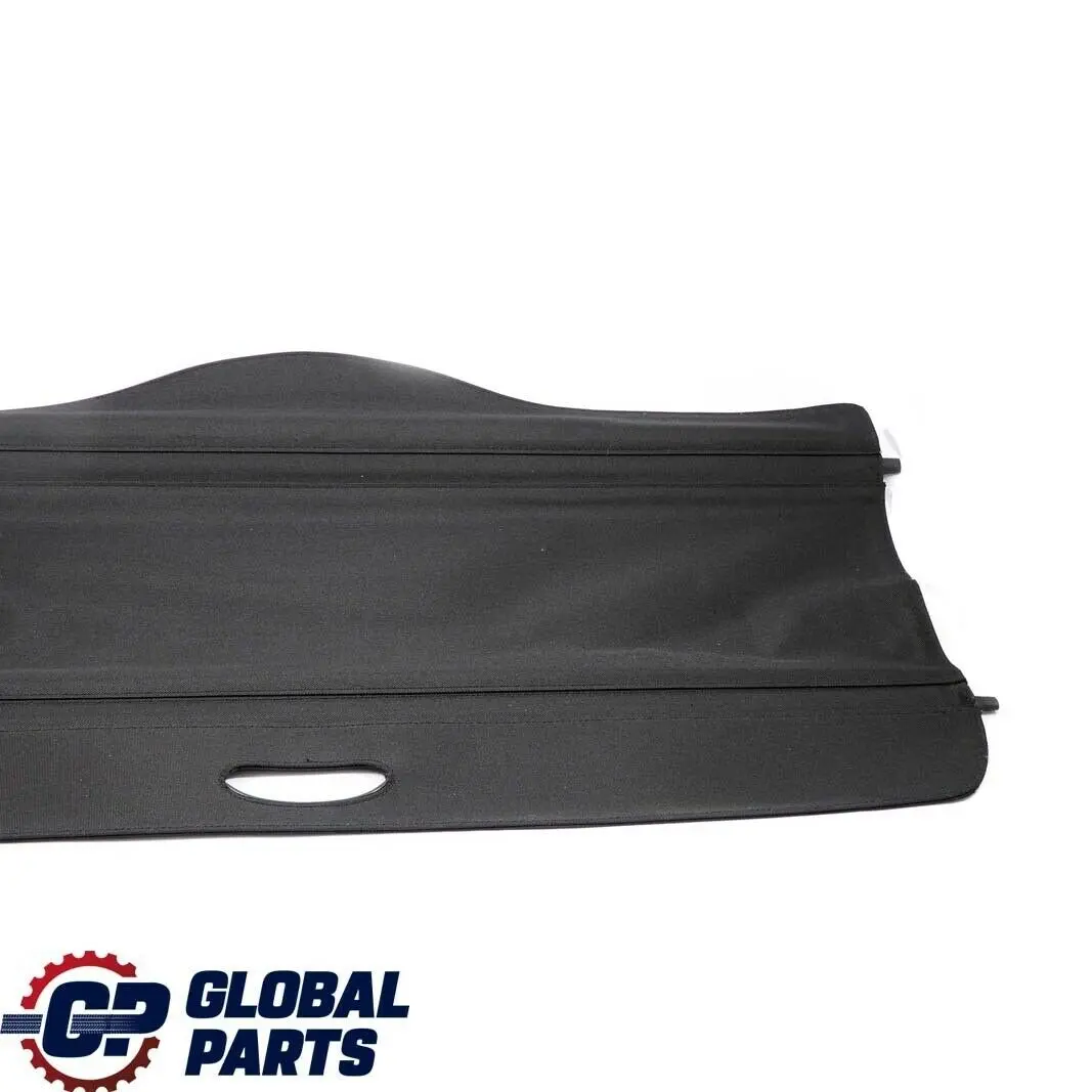 BMW Mini Clubman R55 Abdeckung Gepäckraum Black Schwarz 5146 - SKU 2758295 - Teilenummer 2758295