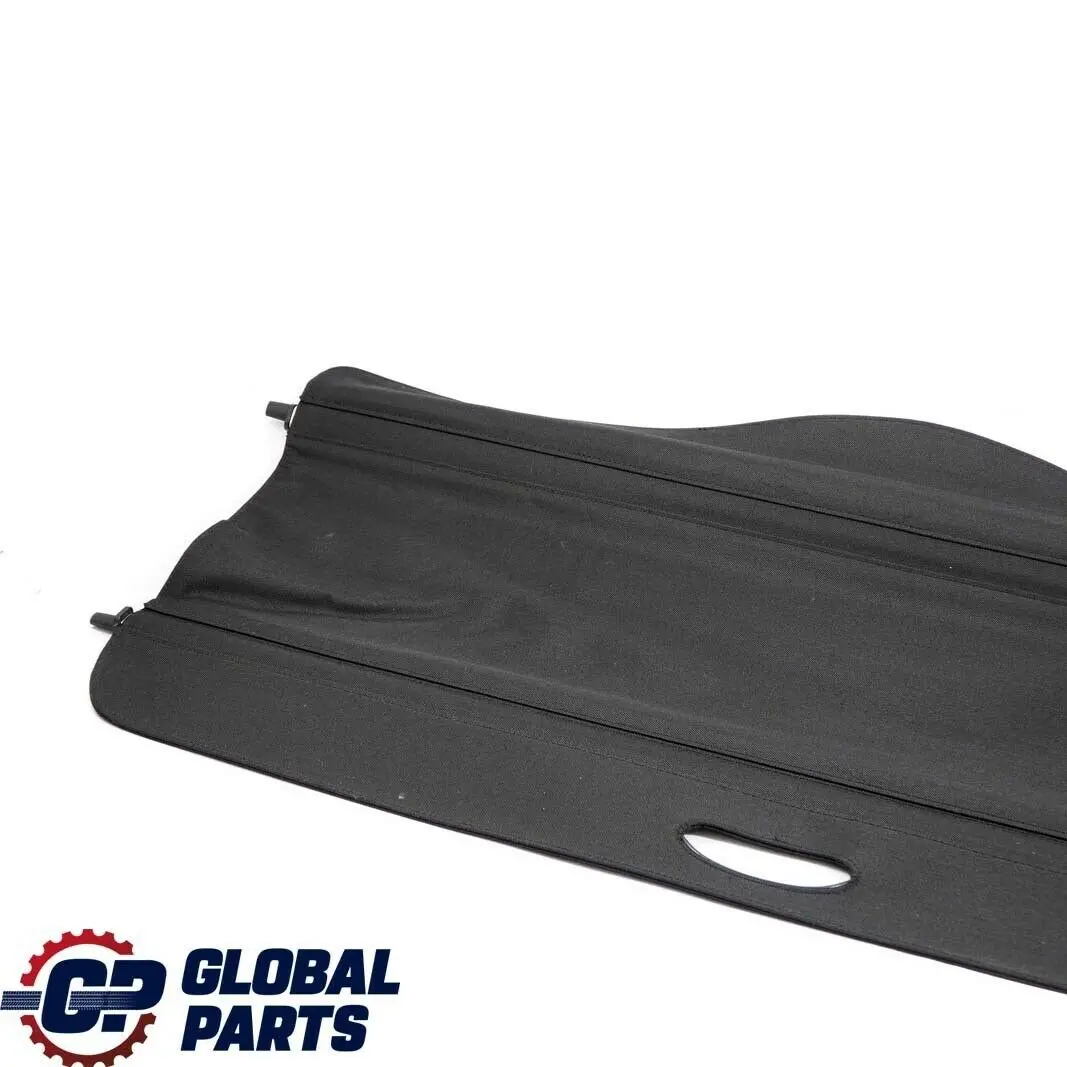 BMW Mini Clubman R55 Boot Trunk Lid Parcel Storage Shelf Black - SKU 2758295 - Part number 2758295