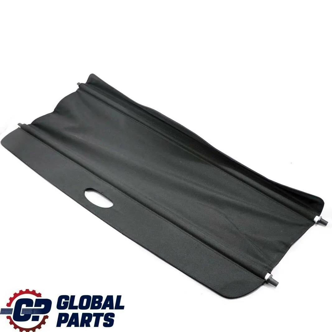 BMW Mini Clubman R55 Boot Trunk Lid Parcel Storage Shelf Black - SKU 2758295 - Part number 2758295