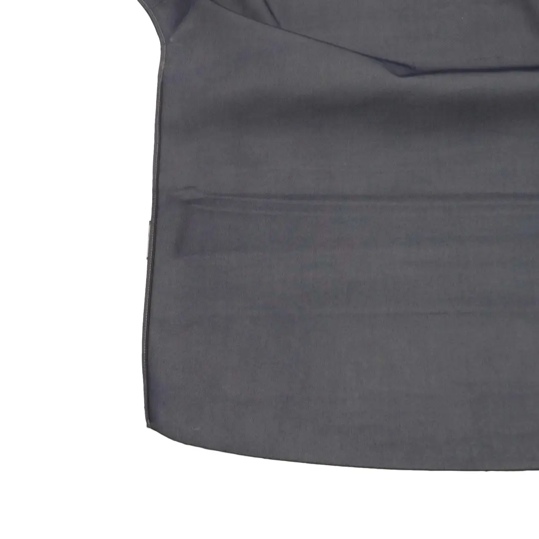 Soft Top Cabrio Mini R57 Cabrio Copertura Tetto Pieghevole Panno Denim Blue per con numero di parte 2758300 Soft Top Cabrio Mini R57 Cabrio Copertura Tetto Pieghevole Panno Denim Blue - SKU 2758300 - Numero di parte 2758300