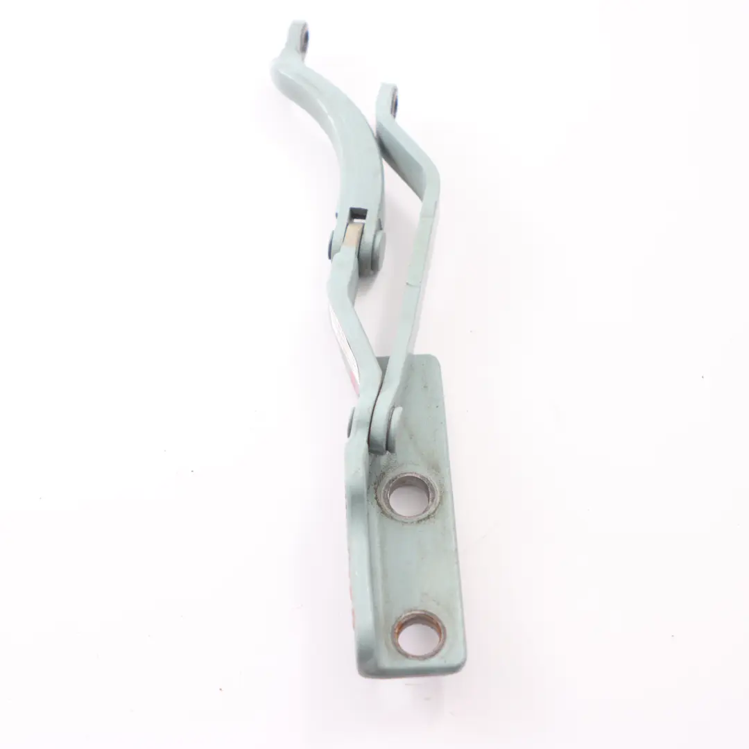 Mini R57 Maletero Tapa Portón Bisagra Trasera Izquierda Azul Hielo B28 7190331 - SKU 2758375-ICE - Número de pieza 2758375