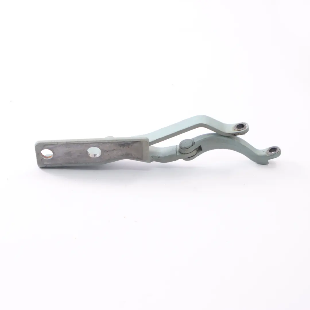 Maletero Tapa Portón Bisagra Trasera Izquierda Azul Hielo B28 7190331 para Mini R57 con número de pieza 2758375 Mini R57 Maletero Tapa Portón Bisagra Trasera Izquierda Azul Hielo B28 7190331 - SKU 2758375-ICE - Número de pieza 2758375