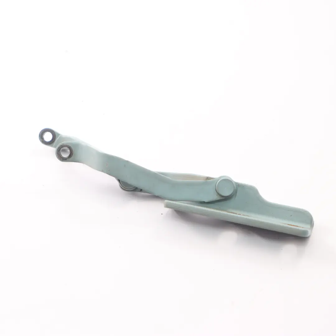 Mini Cabrio R57 Boot Trunk Tailgate Hinge Rear Right O/S Ice Blue B28 7190332 - SKU 2758376-ICE - Part number 2758376