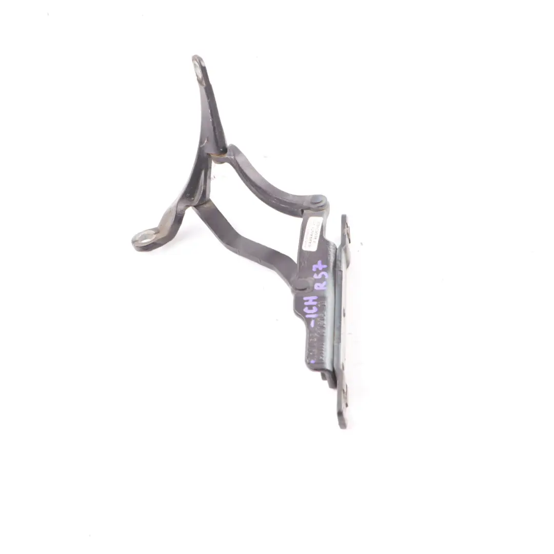 Trunk Lid Hinge Right O/S Iced Chocolate Metallic B49 7190332 to Mini Cabrio R57 with Part number 2758376 Mini Cabrio R57 Trunk Lid Hinge Right O/S Iced Chocolate Metallic B49 7190332 - SKU 2758376-ICH - Part number 2758376