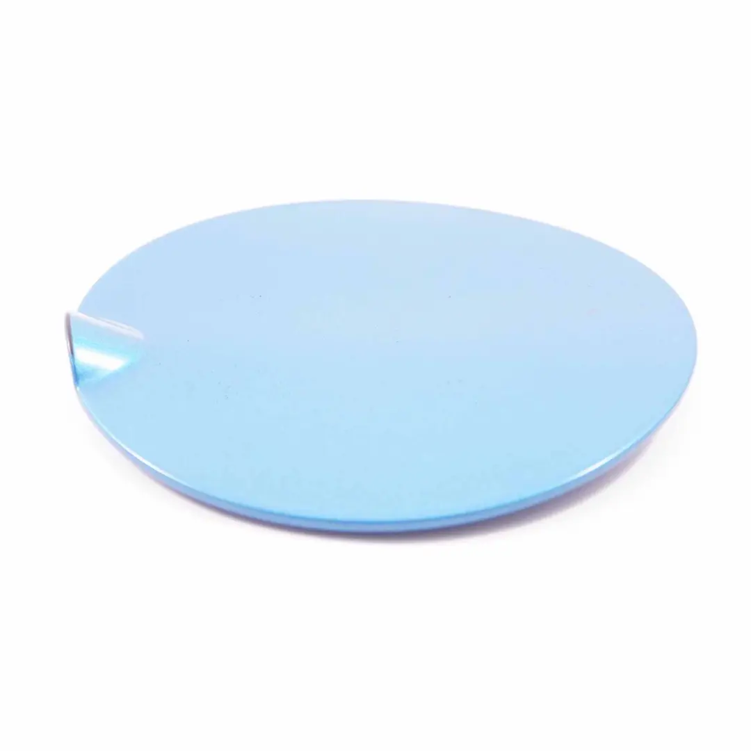 Mini Cooper R57 R58 R59 Couvercle de bouchon de remplissage Bleu Laser - A59 - SKU 2758379-LAB - Numéro de pièce 2758379