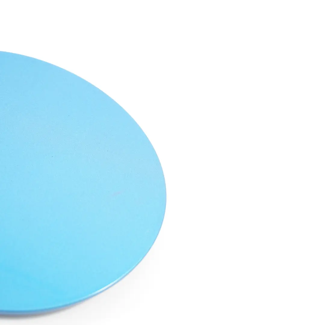 Mini R57 R58 Osłona Wlewu Paliwa Laser Blue - A59 - SKU 2758379-LAB - Numer Części 2758379