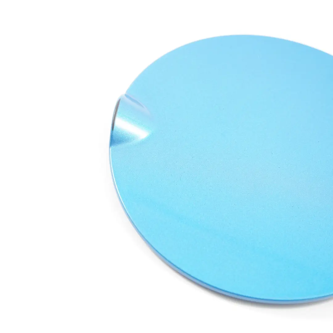 Tankklappe Mini Cooper R57 R58 R59 Tankdeckelabdeckung Laser Blau - A59 7190622 für mit Teilenummer 2758379 Tankklappe Mini Cooper R57 R58 R59 Tankdeckelabdeckung Laser Blau - A59 7190622 - SKU 2758379-LAB - Teilenummer 2758379