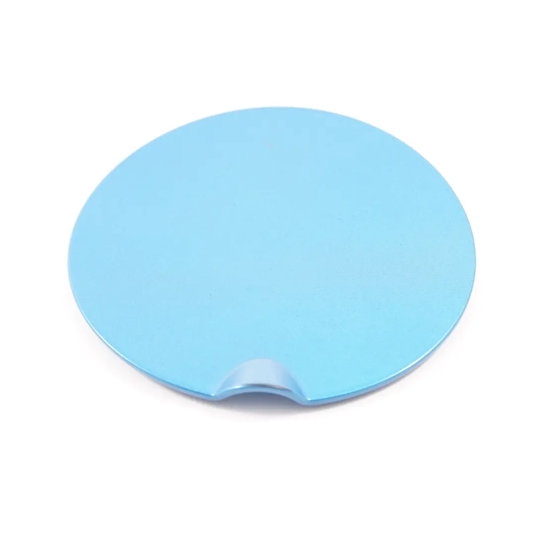 Mini Cooper R57 R58 R59 Couvercle de bouchon de remplissage Bleu Laser - A59 - SKU 2758379-LAB - Numéro de pièce 2758379
