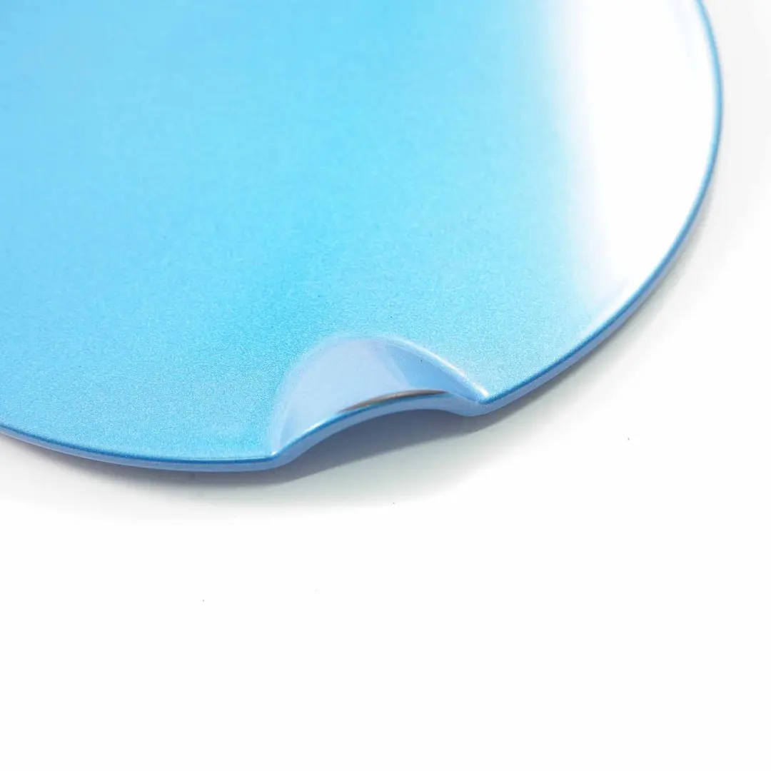 Osłona Wlewu Paliwa Laser Blue - A59 do Mini R57 R58 o numerze 2758379 Mini R57 R58 Osłona Wlewu Paliwa Laser Blue - A59 - SKU 2758379-LAB - Numer Części 2758379