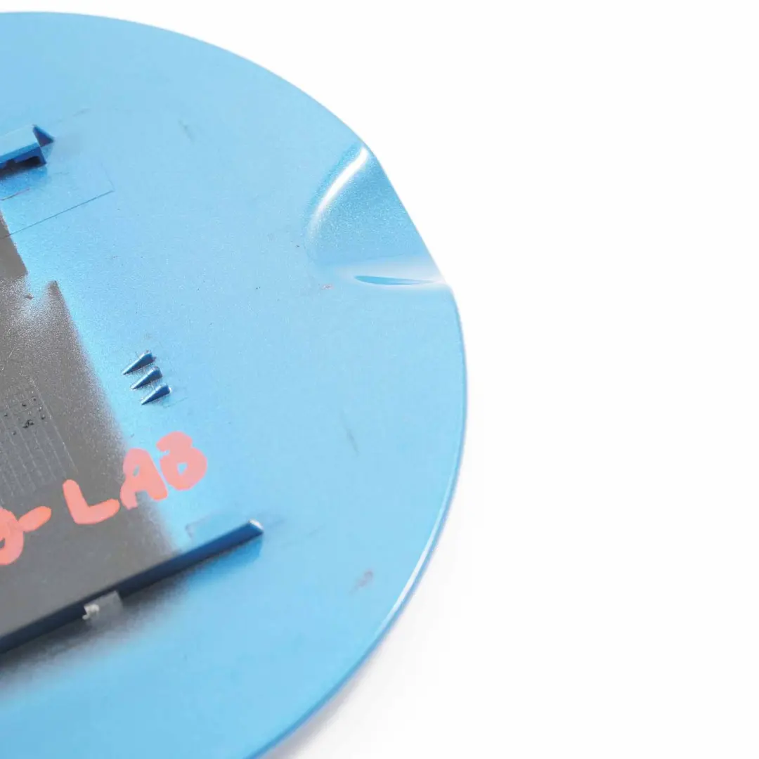 Tankklappe Mini Cooper R57 R58 R59 Tankdeckelabdeckung Laser Blau - A59 7190622 für mit Teilenummer 2758379 Tankklappe Mini Cooper R57 R58 R59 Tankdeckelabdeckung Laser Blau - A59 7190622 - SKU 2758379-LAB - Teilenummer 2758379
