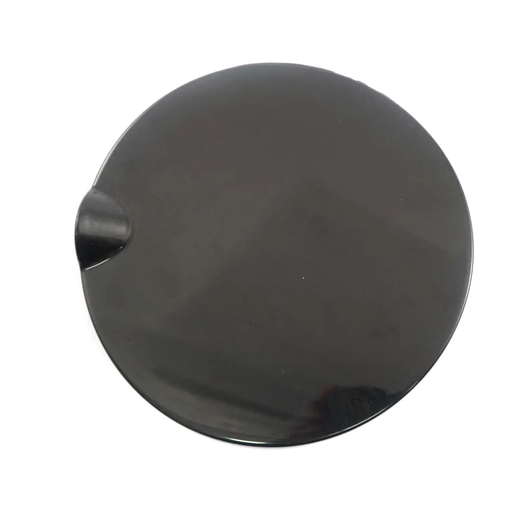 Filler In Flap Tapa De combustible Midnight Black 7190622 para Mini Cooper R57 R58 con número de pieza 2758379 Mini Cooper R57 R58 Filler In Flap Tapa De combustible Midnight Black 7190622 - SKU 2758379-MNB - Número de pieza 2758379