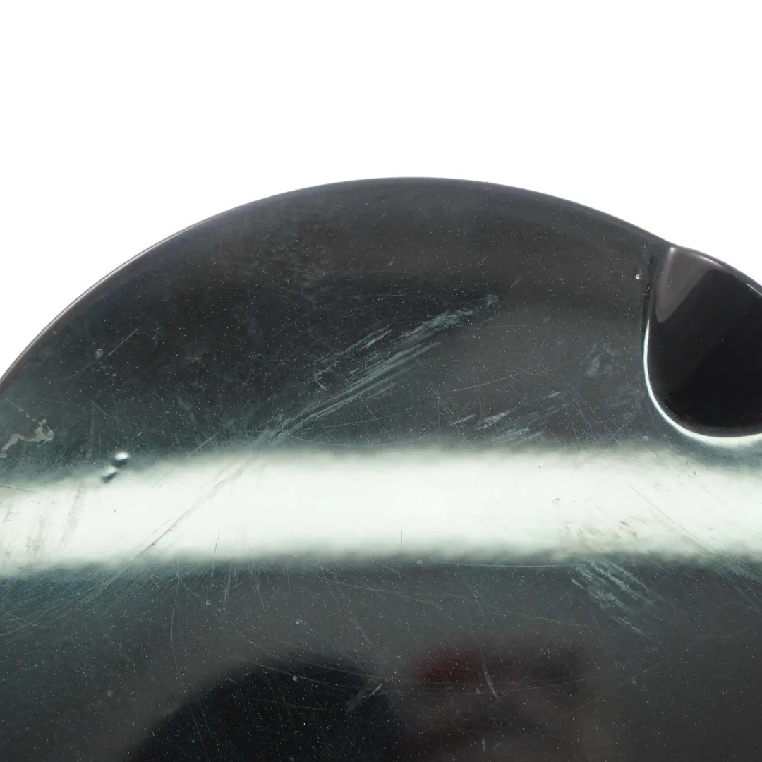 Filler In Flap Fuel Cap Cover Midnight Black 7190622 to Mini Cooper R57 R58 1 with Part number 2758379 Mini Cooper R57 R58 1 Filler In Flap Fuel Cap Cover Midnight Black 7190622 - SKU 2758379-MNB1 - Part number 2758379