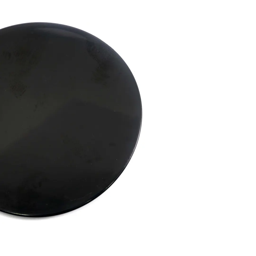 Mini Cooper R57 R58 1 Filler In Flap Fuel Cap Cover Midnight Black 7190622 - SKU 2758379-MNB1 - Part number 2758379