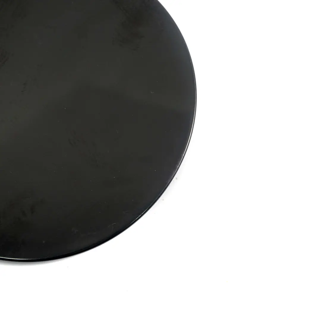 Mini R57 R58 Ribalta Riempimento Sportellino Serbatoio Tappo Midnight Black Nero - SKU 2758379-MNB1 - Numero di parte 2758379