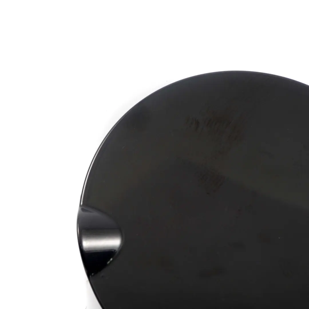 Mini Cooper R57 R58 1 Filler In Flap Fuel Cap Cover Midnight Black 7190622 - SKU 2758379-MNB1 - Part number 2758379