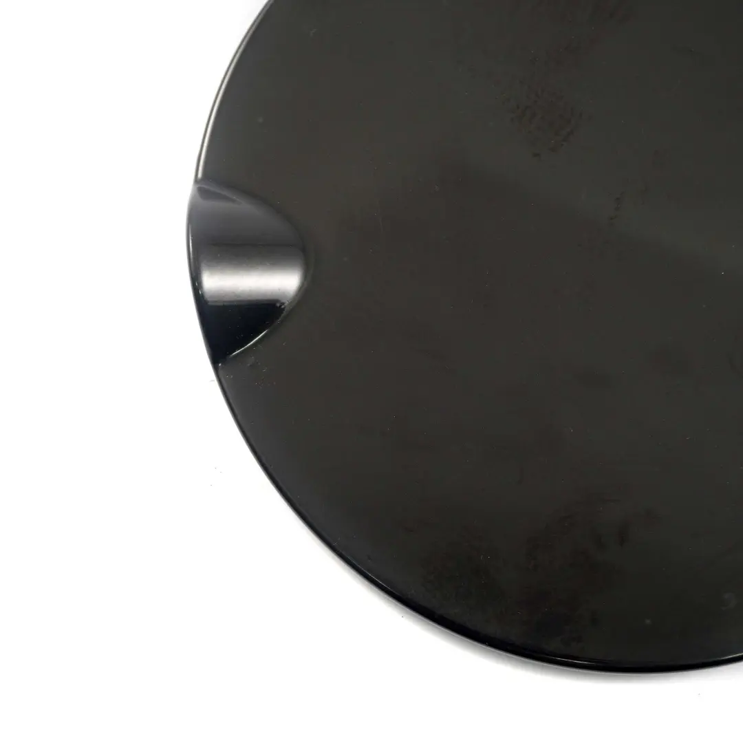 Mini Cooper R57 R58 1 Filler In Flap Fuel Cap Cover Midnight Black 7190622 - SKU 2758379-MNB1 - Part number 2758379