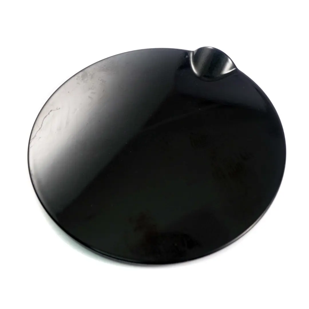 Mini R57 R58 Ribalta Riempimento Sportellino Serbatoio Tappo Midnight Black Nero - SKU 2758379-MNB1 - Numero di parte 2758379