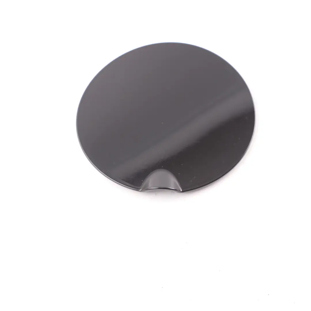 Flap Mini Cooper R57 R58 R59 Filler Cap Cover Midnight Black A94 7190622 to Fuel with Part number 2758379 Fuel Flap Mini Cooper R57 R58 R59 Filler Cap Cover Midnight Black A94 7190622 - SKU 2758379-MNB2 - Part number 2758379