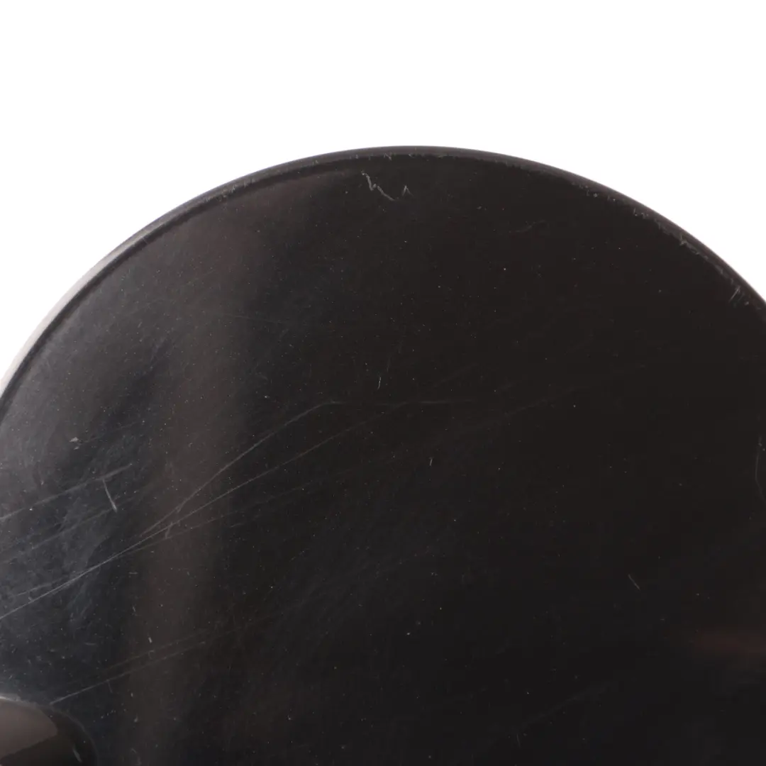 Flap Mini Cooper R57 R58 R59 Filler Cap Cover Midnight Black A94 7190622 to Fuel with Part number 2758379 Fuel Flap Mini Cooper R57 R58 R59 Filler Cap Cover Midnight Black A94 7190622 - SKU 2758379-MNB2 - Part number 2758379