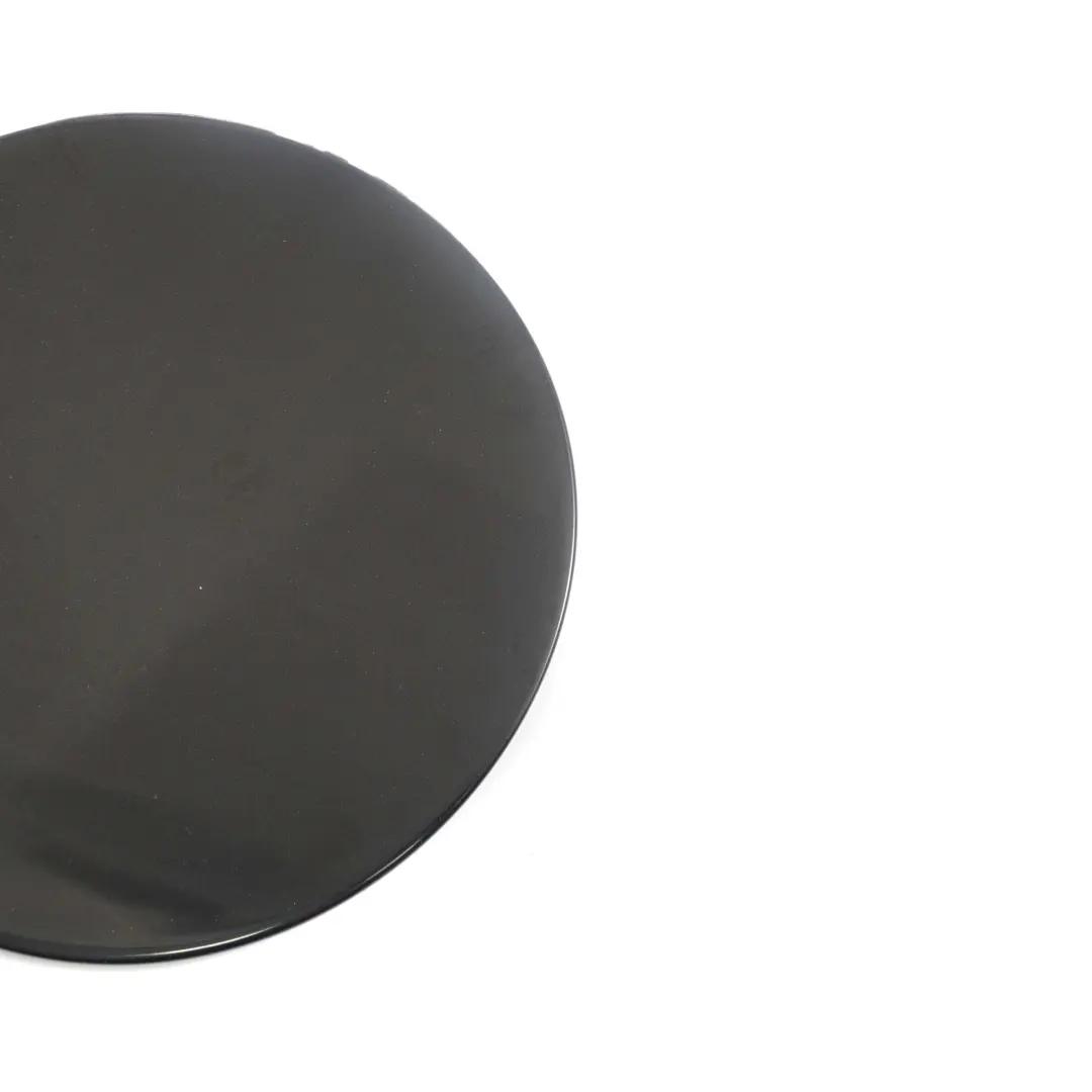 Filler In Flap Tapa De combustible Midnight Black 7190622 para Mini Cooper R57 R58 con número de pieza 2758379 Mini Cooper R57 R58 Filler In Flap Tapa De combustible Midnight Black 7190622 - SKU 2758379-MNB - Número de pieza 2758379