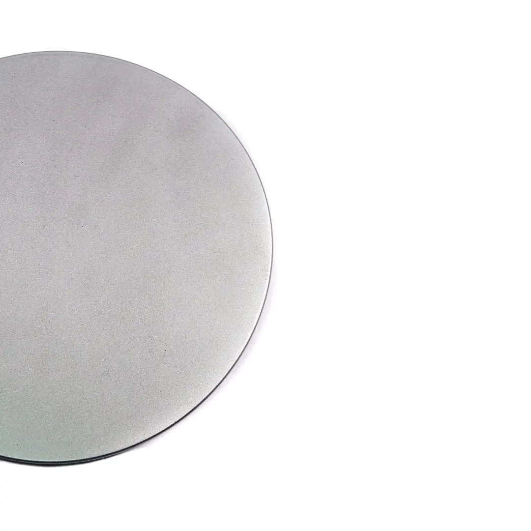 Mini R57 R58 Couvercle du bouchon du reservoir d'essence argent pur 7190622 - SKU 2758379-PS - Numéro de pièce 2758379