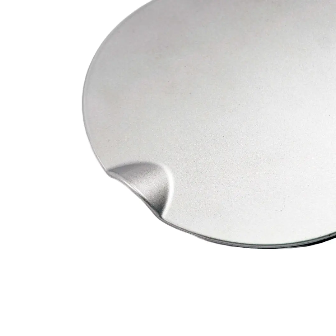 Mini R57 Klapka Wlewu Paliwa Pure Silver - 900 - SKU 2758379-PS - Numer Części 2758379
