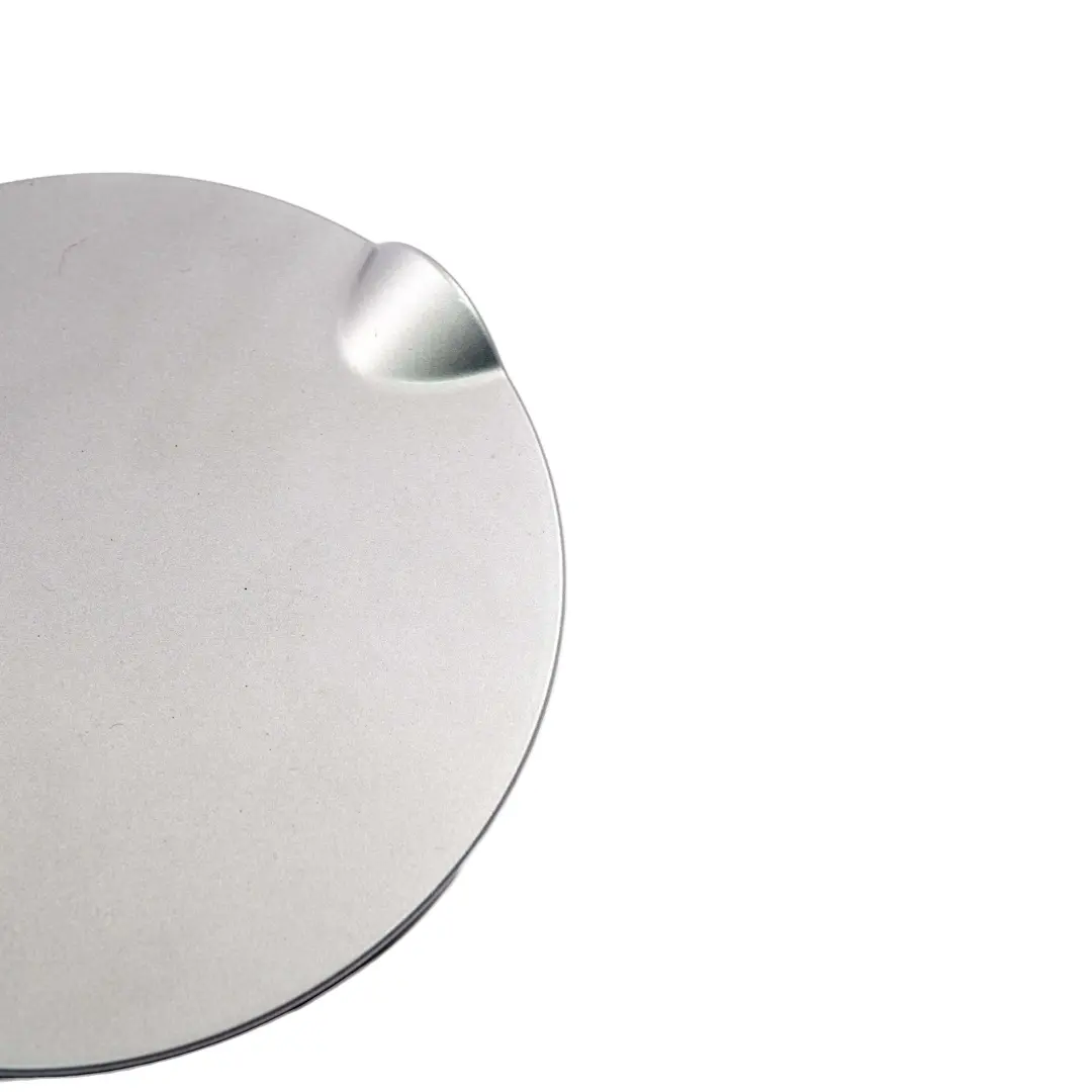 Mini R57 Klapka Wlewu Paliwa Pure Silver - 900 - SKU 2758379-PS - Numer Części 2758379